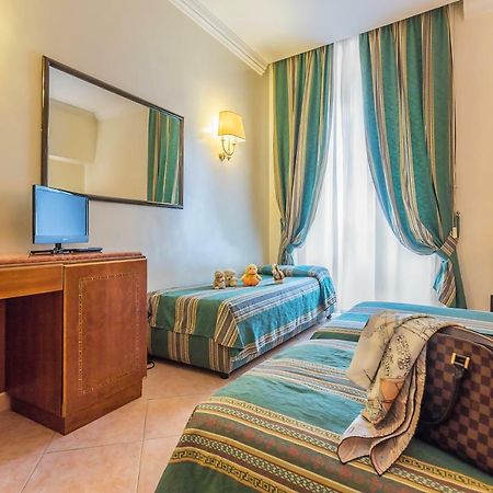 Raeli Hotel Siracusa Roma Esterno foto