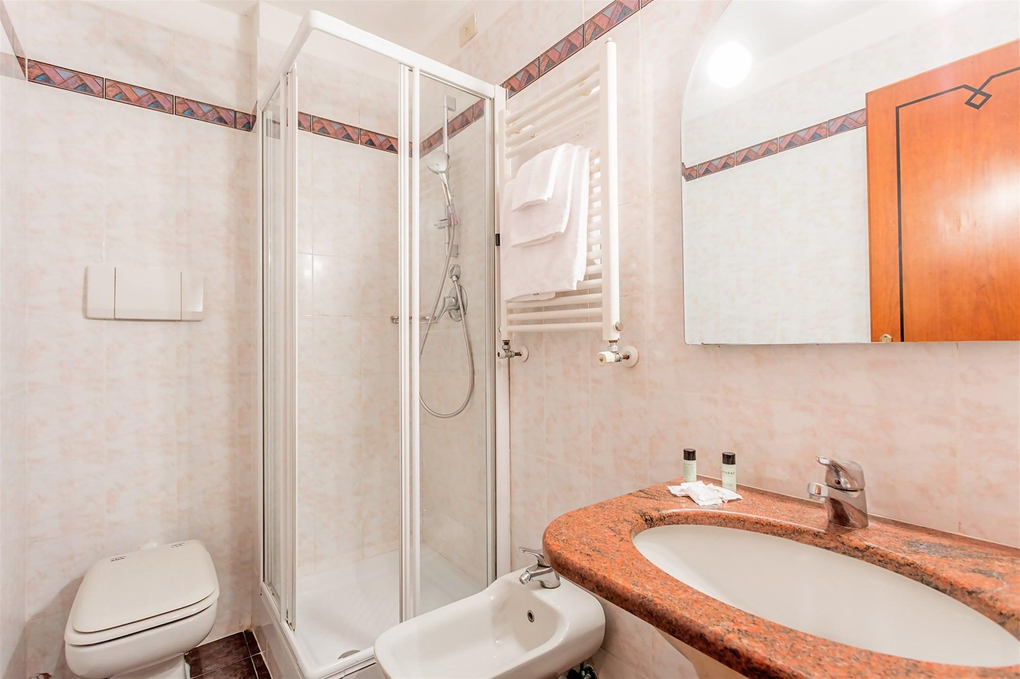 Raeli Hotel Siracusa Roma Esterno foto