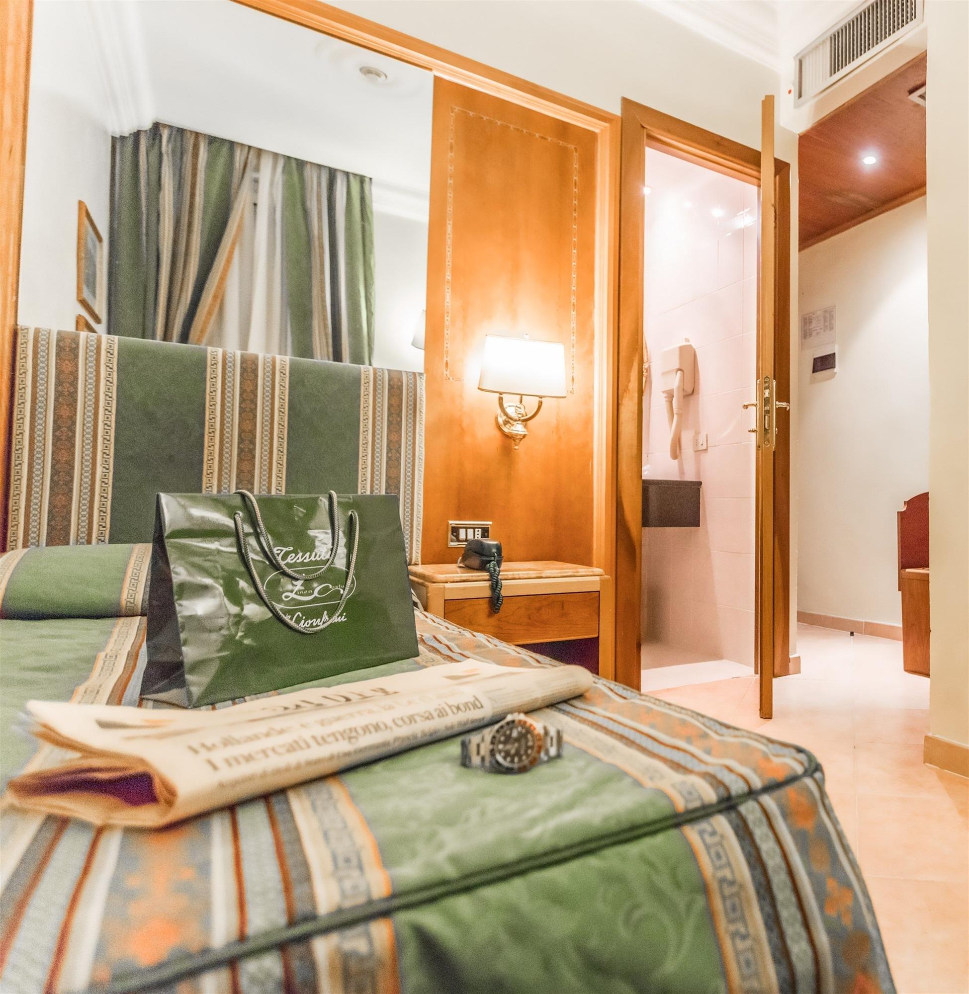 Raeli Hotel Siracusa Roma Esterno foto