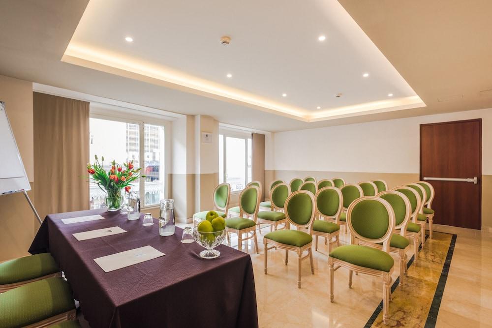 Raeli Hotel Siracusa Roma Esterno foto