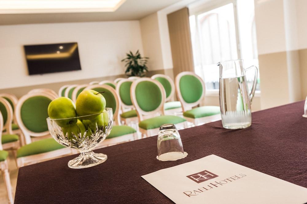 Raeli Hotel Siracusa Roma Esterno foto