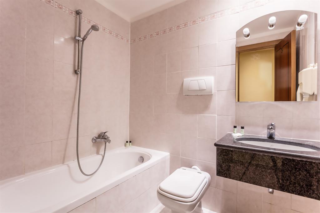 Raeli Hotel Siracusa Roma Esterno foto