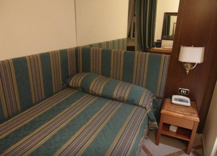 Raeli Hotel Siracusa Roma Esterno foto