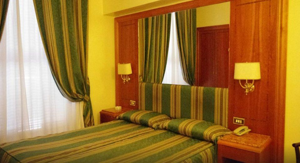 Raeli Hotel Siracusa Roma Esterno foto
