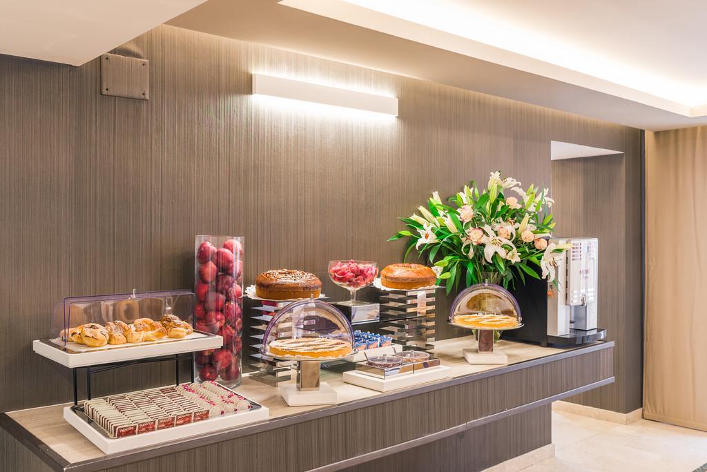 Raeli Hotel Siracusa Roma Esterno foto