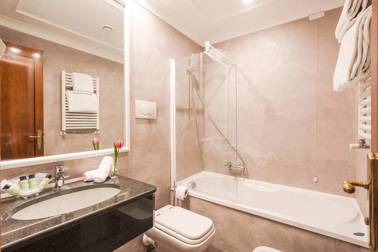 Raeli Hotel Siracusa Roma Esterno foto