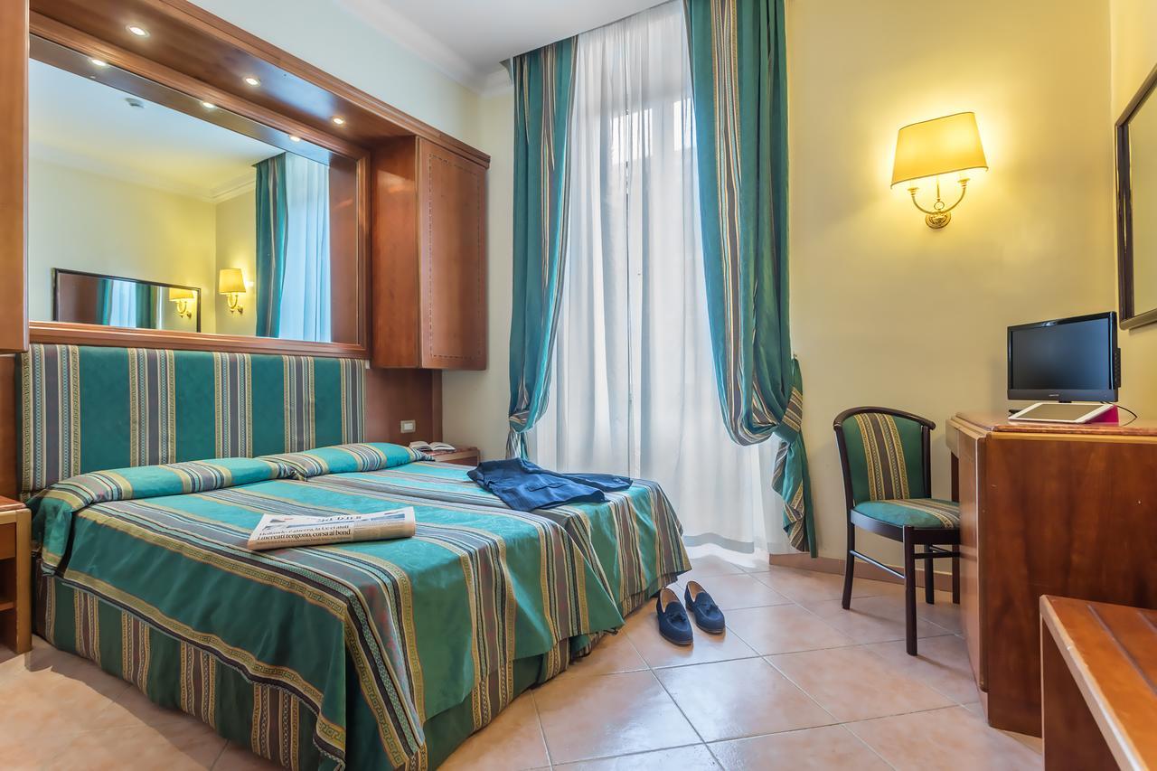 Raeli Hotel Siracusa Roma Esterno foto