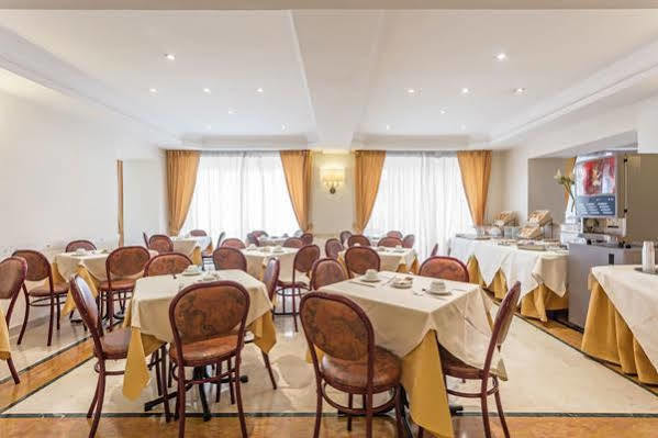 Raeli Hotel Siracusa Roma Esterno foto